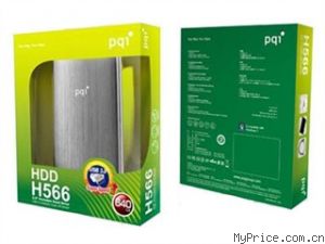 PQI H566(500G)