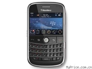 BlackBerry 9000 Rogers(ɫ)