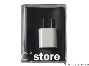 ƻ ipod USB Power Adapter ̵