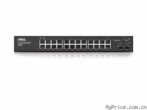 DELL PowerConnect 2824