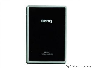 BenQ DP310(500G)