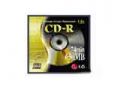 LG CD-R gold-gold 74