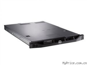 DELL PowerEdge R310(Xeon X3430/2GB*2/250GB/DVD)