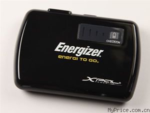  EXPAL+ Energizer XP2000 ܱõԴv