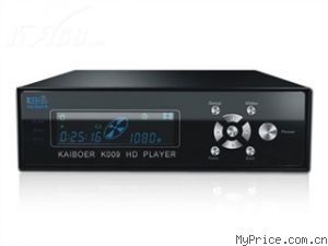  K009(500G)