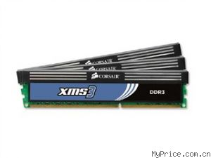  4G DDR3 1600 װ(CMX4GX3M2A1600C8)