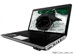 HP Pavilion dv3-4007TX(WT436PA)