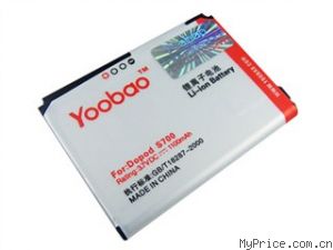 YOOBAO մS700