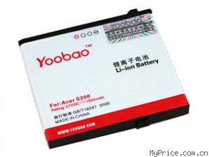 YOOBAO ACER F1 S200 NeoTouch