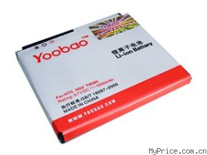 YOOBAO HTC HD2 T8585