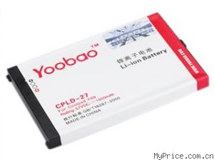 YOOBAO F69(CPLD-27)