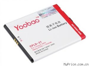 YOOBAO N900(CPLD-37)