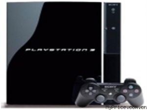  PlayStation3(80G)