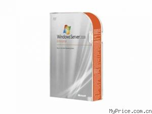 ΢ Windows 2008 server 5user coem(Ӣı׼)