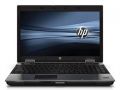 HP EliteBook 8540w(WP433PA)