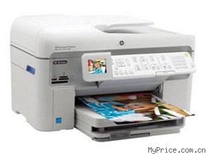 HP Photosmart Premium Fax C309a