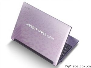 Acer  Aspire One D260-2Cpu(1GB/250GB)