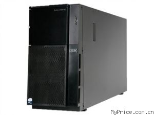 IBM System x3400 M2(7837I06)