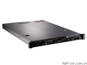 DELL PowerEdge R310(Xeon X3430/2*2GB/2*250GB)