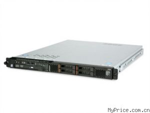 IBM System x3250 M3(4252I17)