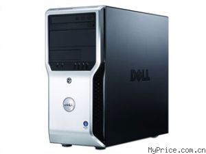 DELL Precision T1500(i3-530/2GB/250GB)