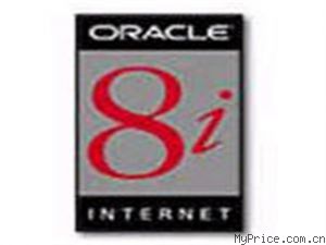׹Oracle 8i ׼ for Windows(1CPU)