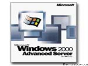 ΢ Windows 2000 Advanced Server(25ͻ-Ӣİ)