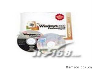 ΢ Windows 2000 Professional SP4 Ӣİ(OEM)