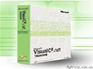 ΢ Visual C#.NET 2003