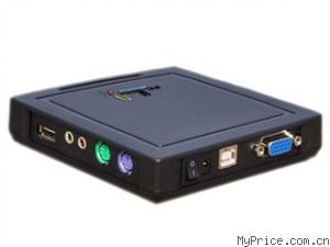PC-MAX USBԿն UT530