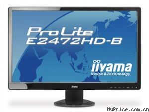 iiyama E2472HD-B