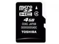 ֥ MicroSDHC Class4(4GB)ͼƬ