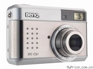 BenQ DC C51