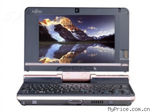 ʿͨ LifeBook U2010-AC104S0E3(Tokidoki)