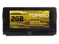 TOPSSD 2GBҵӲ(44pin׼) TGS44V02GB