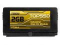 TOPSSD 2GBҵӲ(44pin׼) TGS44V02GB-SͼƬ