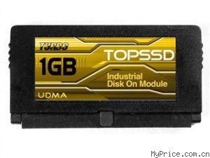 TOPSSD 1GBҵӲ(44pin׼) TGS44V01GB-S