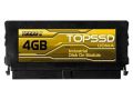 TOPSSD 4GBҵӲ(40pin) TGS40V04GB