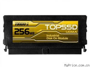 TOPSSD 256MBҵӲ(40pin) TGS40V256M
