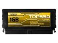 TOPSSD 1GBҵӲ(40pin׼) TGS40V01GB-S