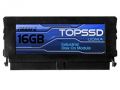 TOPSSD 16GBҵӲ40pin TBM40V16GB