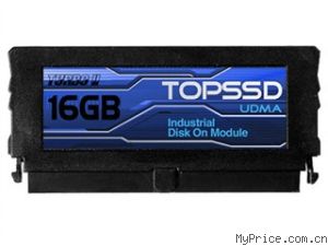 TOPSSD 16GBҵӲ40pin TBM40V16GB