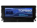 TOPSSD 8GBҵӲ40pin TBM40V08GB