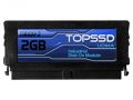 TOPSSD 2GBҵӲ40pin TBM40V02GB-S