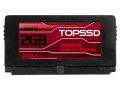TOPSSD 2GBҵӲ44pin TRM44V02GB-S