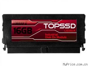 TOPSSD 16GBҵӲ40pin TRM40V16GB