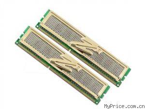OCZ 4G DDR3 1333װ(OCZ3G1333LV4GK)
