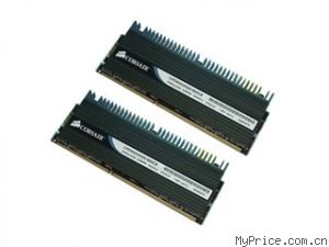  4G DDR3 1600װ(CMD4GX3M2A1600C8)