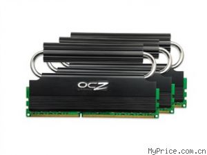 OCZ 6G DDR3 1866ͨװ(OCZ3RPR1866LV6GK)