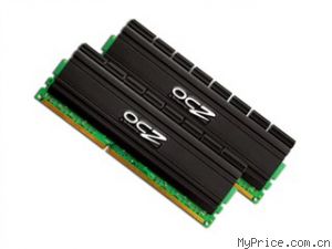 OCZ 4G DDR2 1066װ(OCZ2B10664GK)